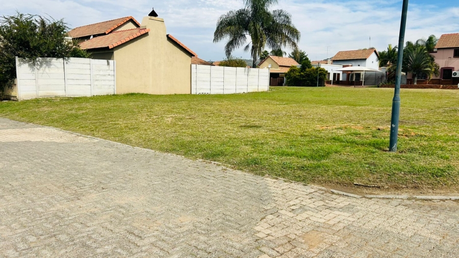 0 Bedroom Property for Sale in Waterval East North West